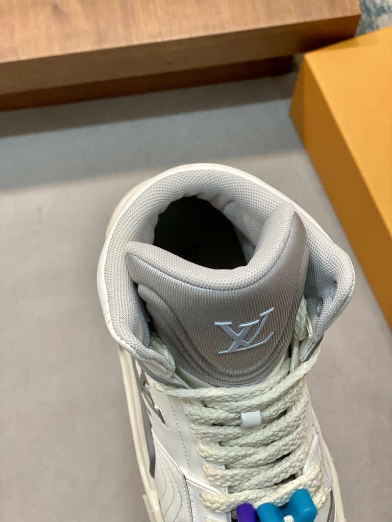 Louis Vuitton Sneakers